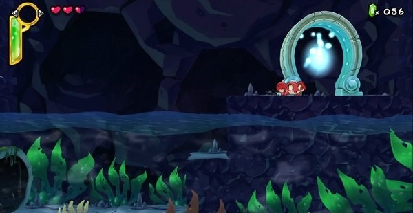 桑塔半精灵英雄中文版