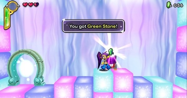 桑塔半精灵英雄中文版