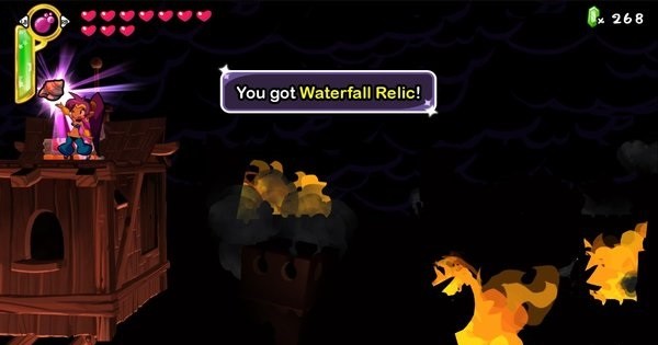 桑塔半精灵英雄中文版