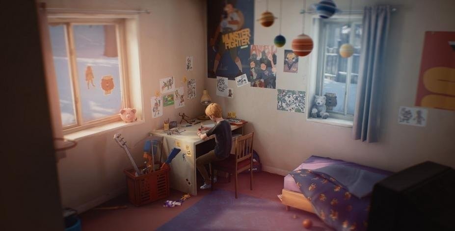 奇异人生2超能队长pc版下载-超能队长的奇异冒险中文版电脑版