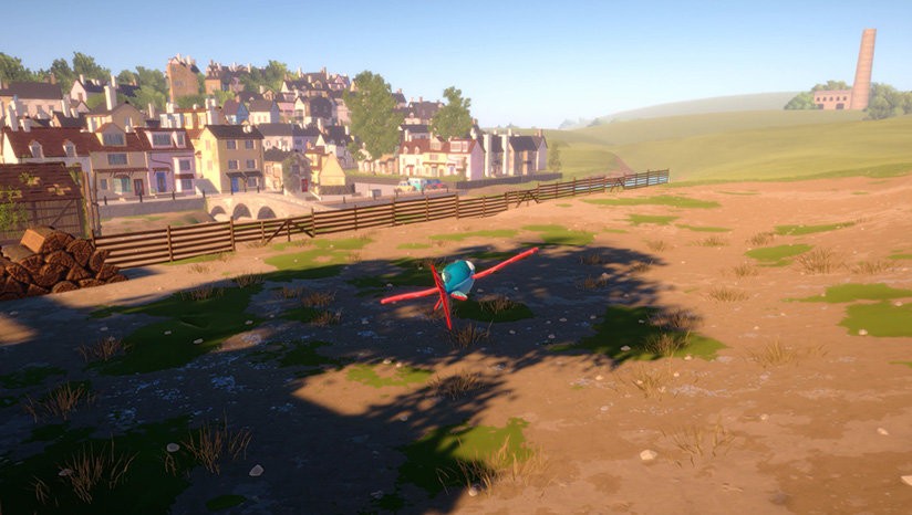 我是小鱼儿 电脑版 免费下载 免费玩-我是小鱼儿官方正版游戏中文版