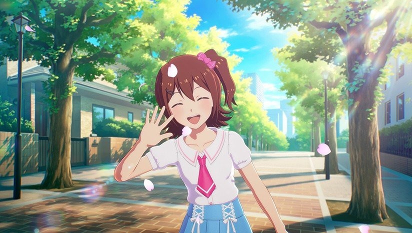 偶像大师星耀季节dlc破解版