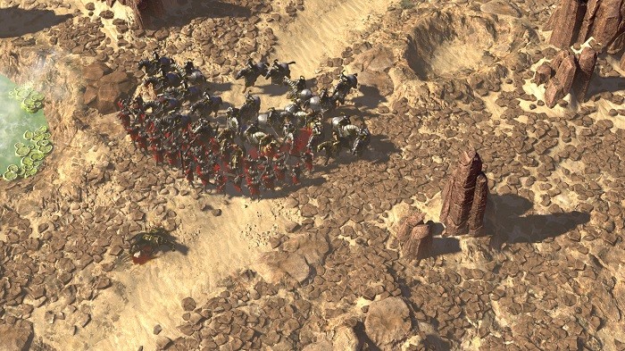spellforce 3游戏下载-spellforce 3中文版(咒语力量3)v1.40 官方版