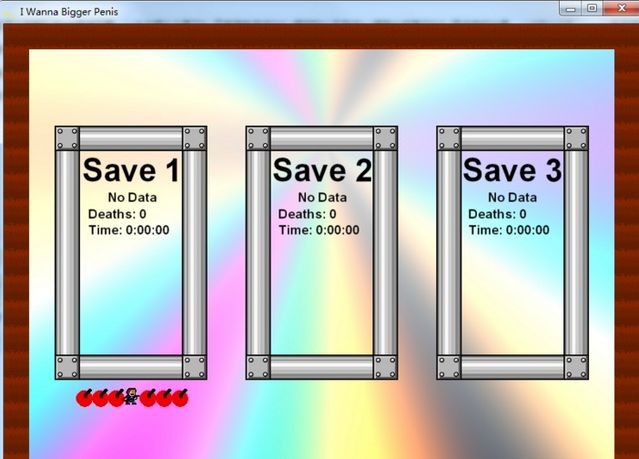 iwannabiggerpenis免费版下载-i wanna bigger penis游戏完整版