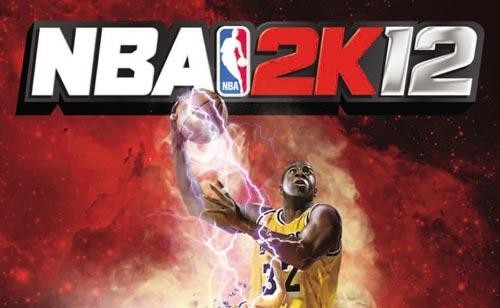 nba2k12电脑版