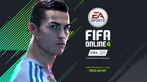 fifa online4 pc版下载-fifaonline4电脑版v1.2.4.2 官方版