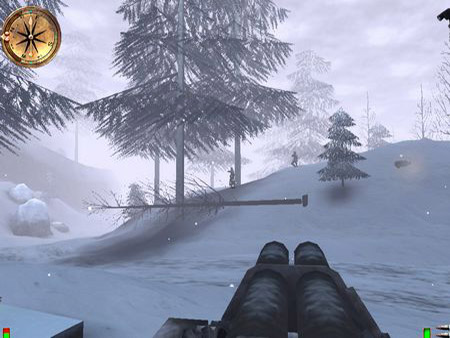 荣誉勋章先头部队pc版下载-荣誉勋章先头部队电脑版免费版