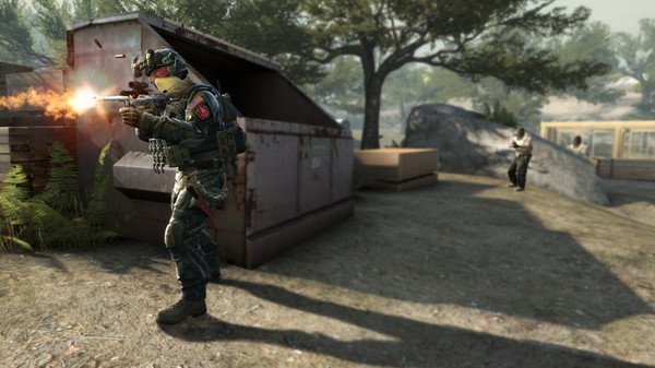 csgo下载免费中文版-csgo电脑版官方正版完整版