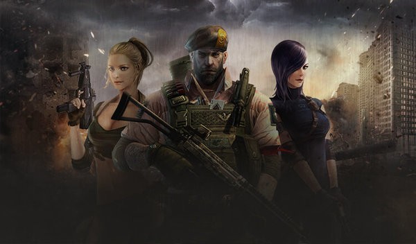 cf穿越火线电脑版下载-cf穿越火线pc版v5.9.5 官方版