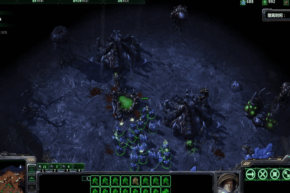 sc2pc版