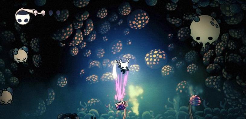 空洞骑士修改器风灵月影下载-空洞骑士修改器最新版中文版