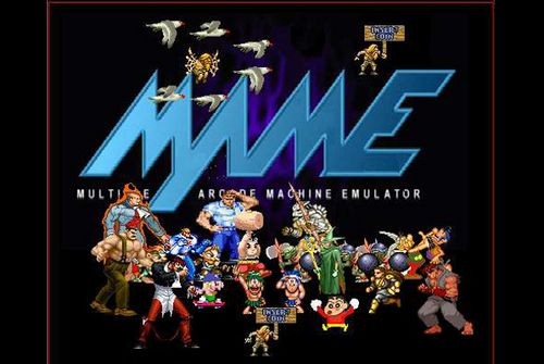 mame32模拟器打包下载-mame32模拟器中文版v19.0.0.0 电脑版