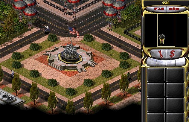 红警ipx协议补丁下载-ipx418红警补丁免费版