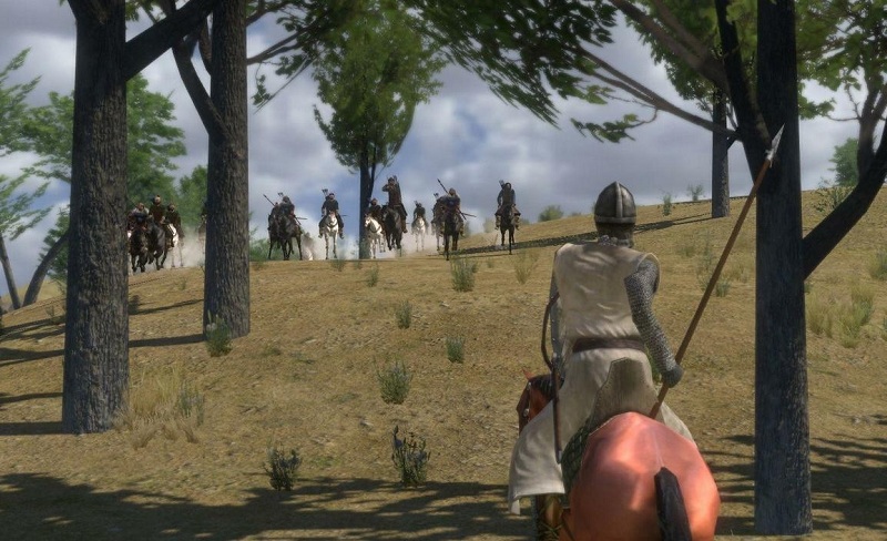 骑马与砍杀战团破解补丁下载-骑马与砍杀战团1.174补丁免费版