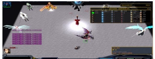 神剑之翼1.0.6电脑版