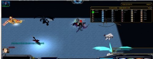 神剑之翼1.0.6电脑版