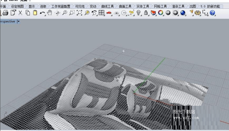 犀牛软件最新版 犀牛软件
