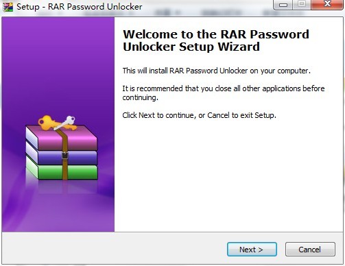 rar password unlocker汉化版下载-rar password unlocker中文版v5.0.0.0 免费版