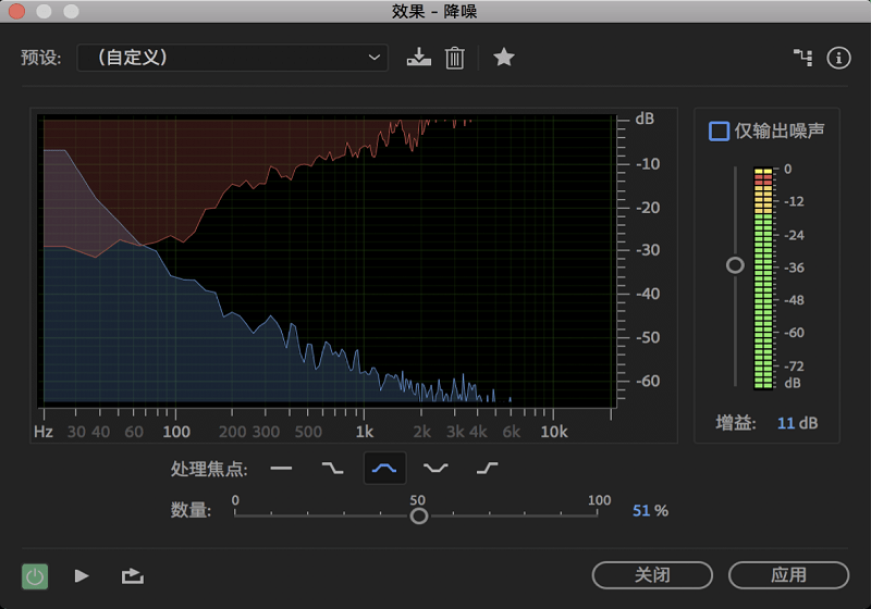 audition mac正版