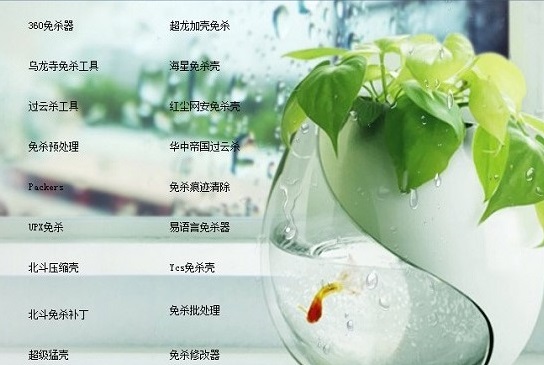 免杀工具包下载-免杀工具箱2021版免费版