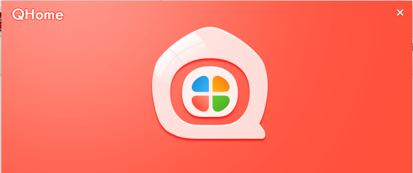 qhome手机无线备份管理软件下载-qhome电脑版v1.2.1 官方版