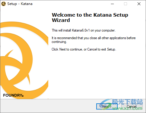 Katana6(高效灯光与照明增强软件)