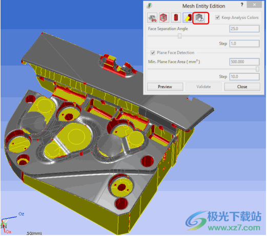 WorkNC(CAM加工软件)