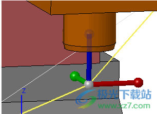 WorkNC(CAM加工软件)