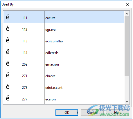 FontCreator破解版