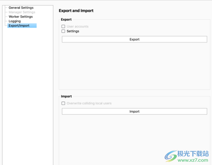 Network Rendering(Keyshot网络渲染客户端)