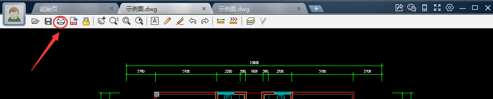 cad看图软件免费版