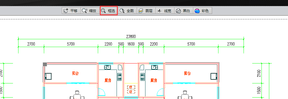 cad看图软件免费版