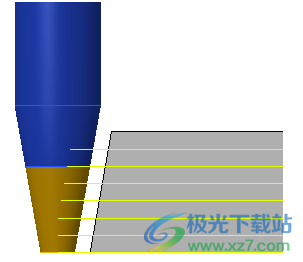 Vero WORKNC 2022破解版(CAM零件加工)