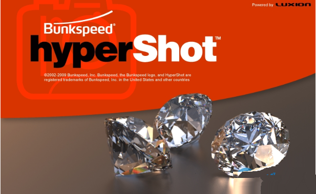 hypershot工具下载-hypershot渲染软件v1.9.21 最新版
