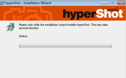 hypershot工具
