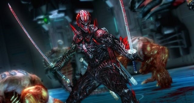 忍者龙剑传3刀锋边缘中文版下载-忍者龙剑传3刀锋边缘pc版官方完整版