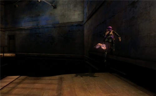 忍者龙剑传3刀锋边缘中文版