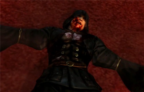 忍者龙剑传3刀锋边缘中文版