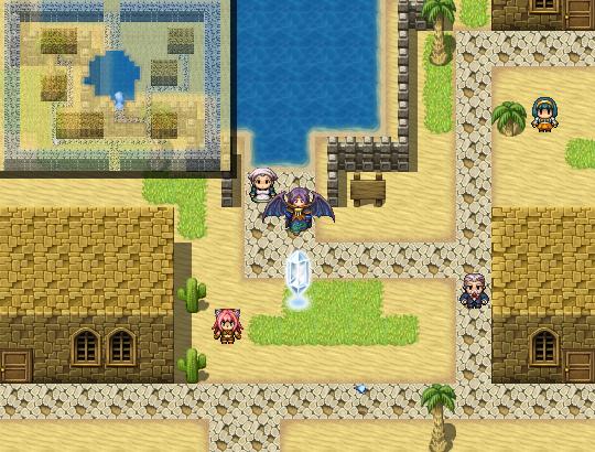 怒龙战记游戏下载-怒龙战记最新版硬盘版