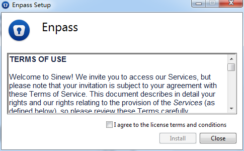 enpass免费版下载-enpass中文版v6.6.0 正版