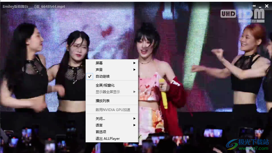 AllPlayer(<a href=