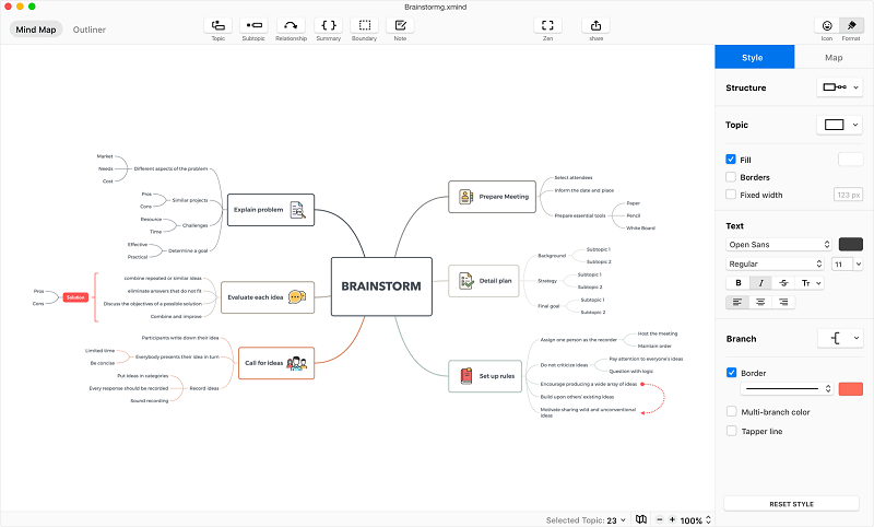 xmind8绿色版下载-xmind8绿色便携版中文版