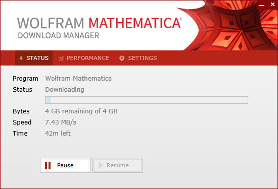 mathematica7.0汉化版