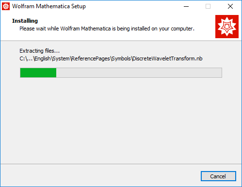 mathematica7.0汉化版