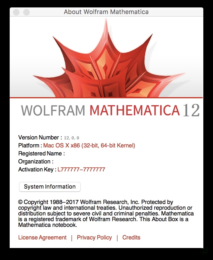mathematica12下载-mathematica12中文版官方版