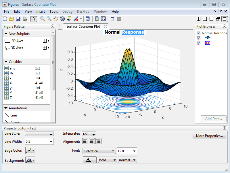 matlab2018a软件