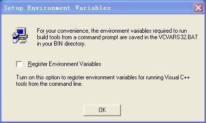 visual c++ 6.0中文版