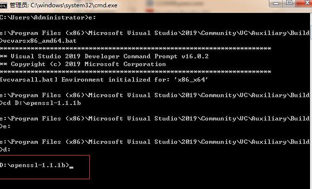 visual studio2019正式版