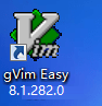 gvim官方版