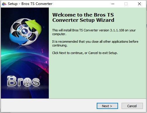 mts视频转换器下载-bros mts converter软件免费版